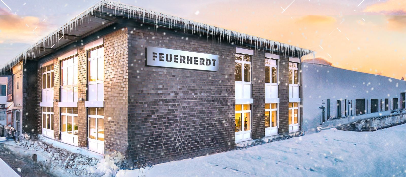 Feuerherdt GmbH - Headquarter