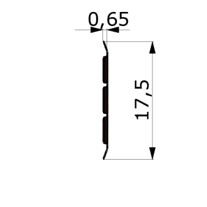 D-CONNECTOR-9531-Front_kontaktfeder-abschirmung-contact-spring-shielding